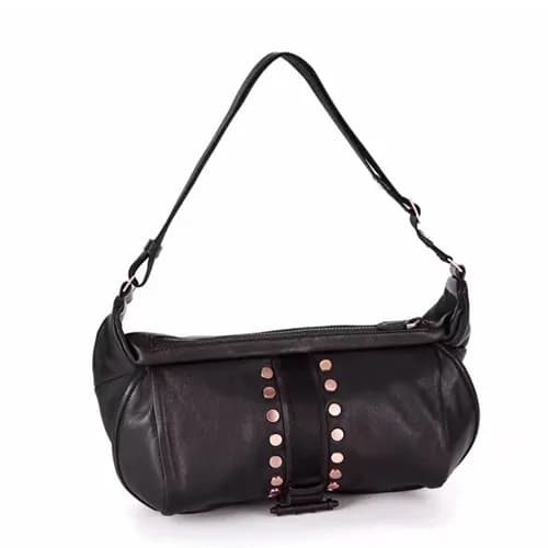 [지방시] 수입가죽 블랙 여성용 크로스백 gi0007b - Givenchy Black Me… - 1
