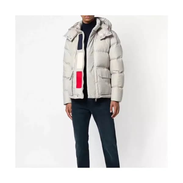 [매장판] MONCLER 2018 MENS DOWN PADDING - 몽클레어 남성 다운패… - 1