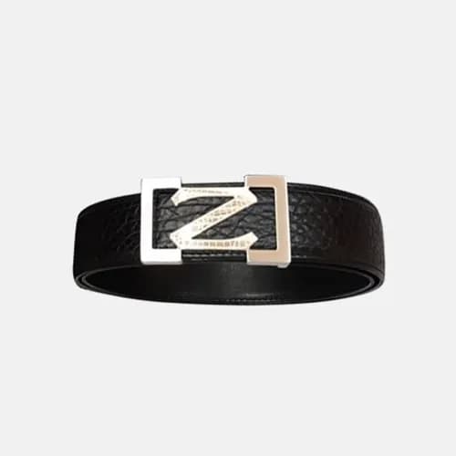 Eremengido Zena 2018 MENS BELT - 제냐 남성 벨트 ZEG0011… - 1