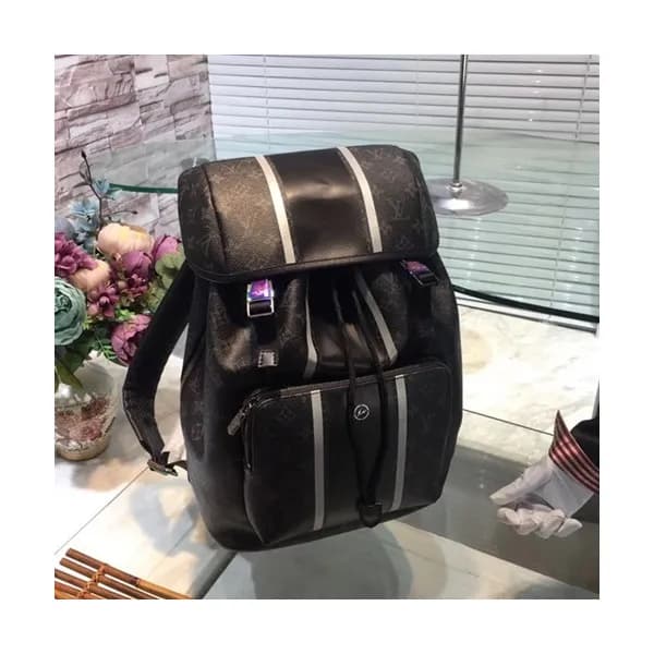 Louis Vuitton Monogram Zack Back Pack,43cm - 루이비통 … - 1