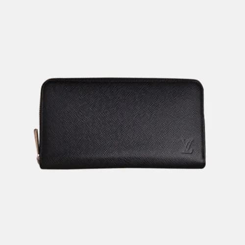 Louis Vuitton 2018 Mens Mutiple Zippy Wallet Ardoi… - 1