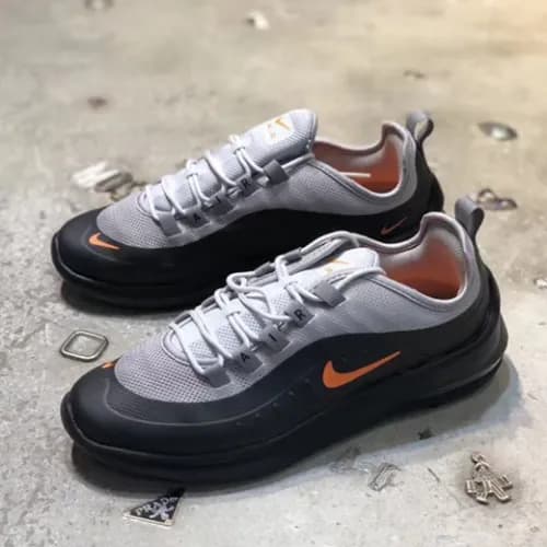Nike 2018 AirMax 98 Gray - 나이키 에어맥스98 Nik0043x.Siz… - 1