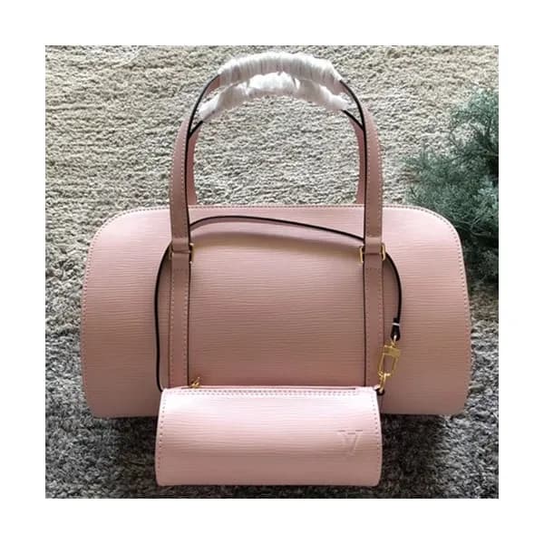 Louis Vuitton Epi Soufflot Tote Bag,30cm - 루이비통 에삐… - 1