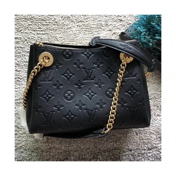 Louis Vuitton Surene BB Empreinte MonogramShoulder… - 1