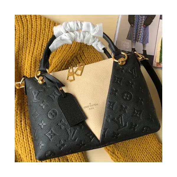 Louis Viutton Tote Shouder Bag ,27cm - 루이비통 여성용 토트… - 1