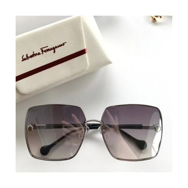 [프리미엄]Salvatore Ferragamo 2019 Mm/Wm Modern Acryli… - 1