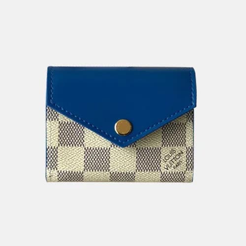 Louis Vuitton 2019 Ladies Zoe Wallet M62932 - 루이비통… - 1