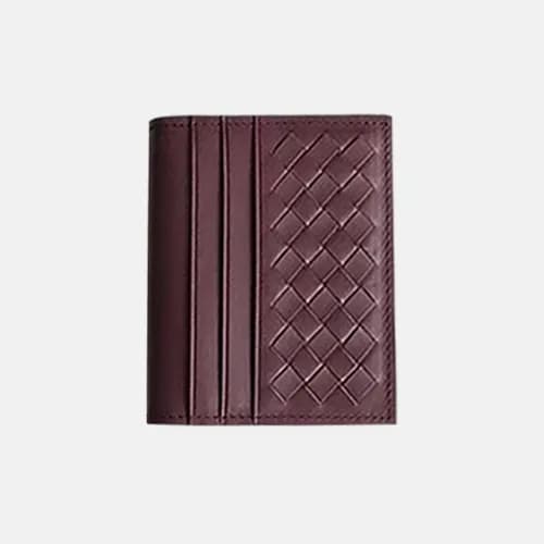 Bottega Veneta 2019 Wallet / Passeport Case / Car… - 1