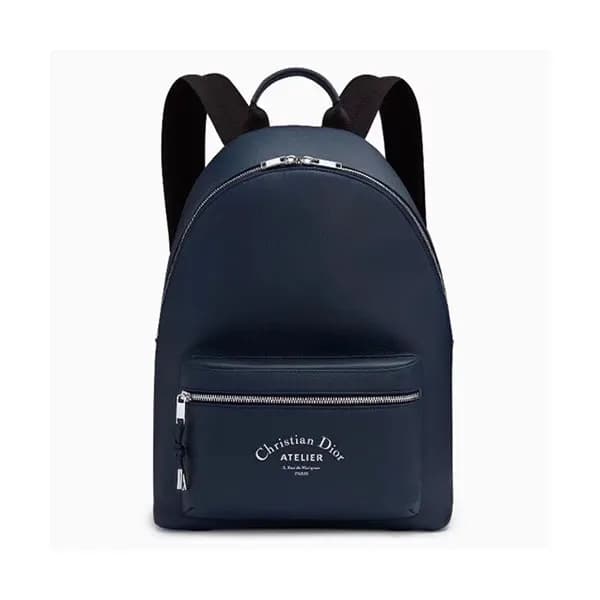 Dior Homme 2019 Leather Back Pack ,42CM - 디올 옴므 20… - 1