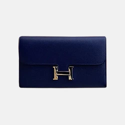 Hermes 2019 Womens Leather Wallet - 에르메스 2019 여성용 … - 1