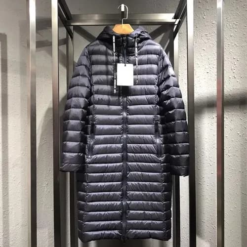 Moncler 2019 Womens Long Down Padding - 몽클레어 2019… - 1
