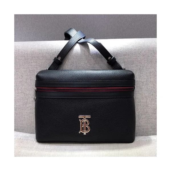 Burberry 2019 TB Messenger Shoulder Bag ,27CM - 버버… - 1