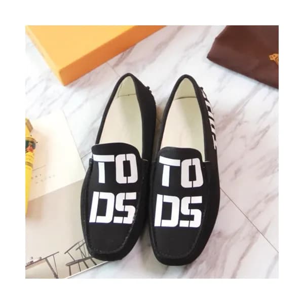 Tod's 2019 Mens Suede Loafer - 토즈 2019 남성용 스웨이… - 1