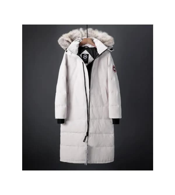 [커스텀급]Canada Goose 2019 Mm/Wm Logo Oversize Down P… - 1