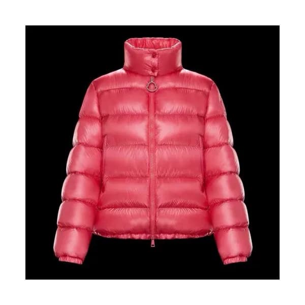 [매장판]Moncler 2019 Womens Patch Logo Modern Down Pa… - 1