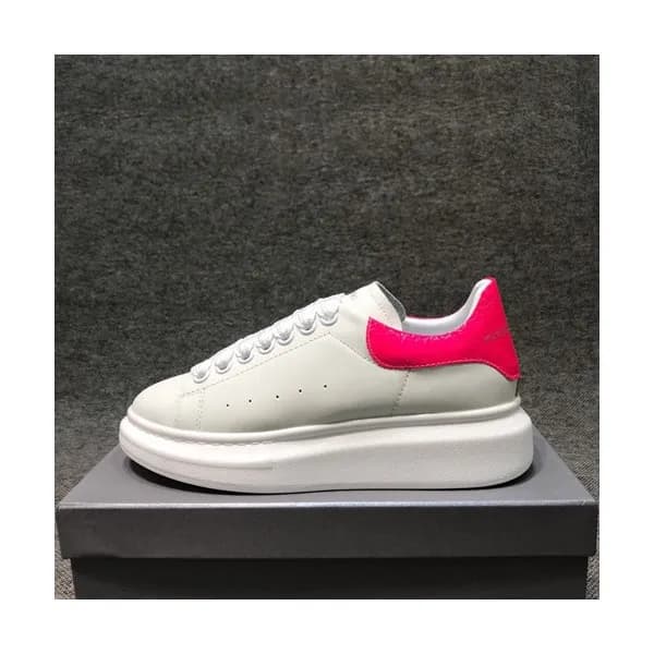 Alexander McQueen 2019 Mm/Wm Oversol Sneakers - 알렉… - 1
