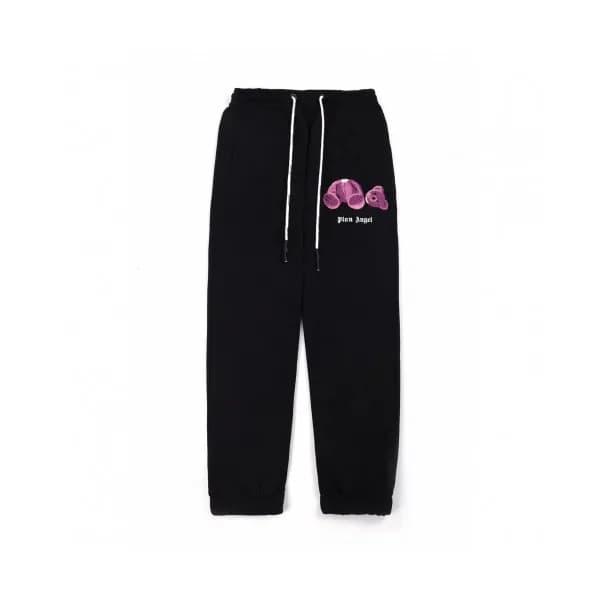 Palm Angels 2019 Mens Logo Training Pants - 팜 엔젤스 … - 1