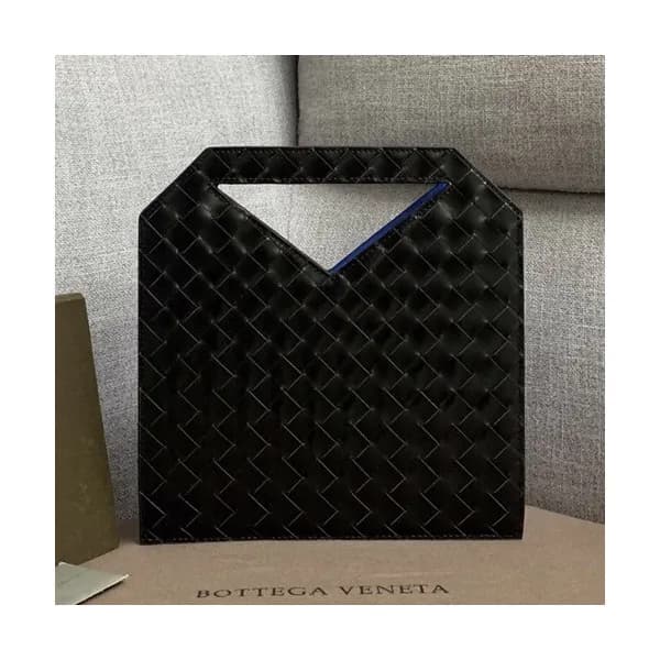 Bottega Veneta 2019 Small Flat Tote Bag,26cm - 보테가… - 1
