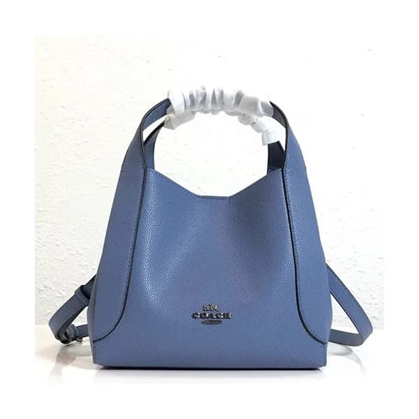 Coach 2019 Leather Tote Shoulder Bag,23cm - 코치 201… - 1