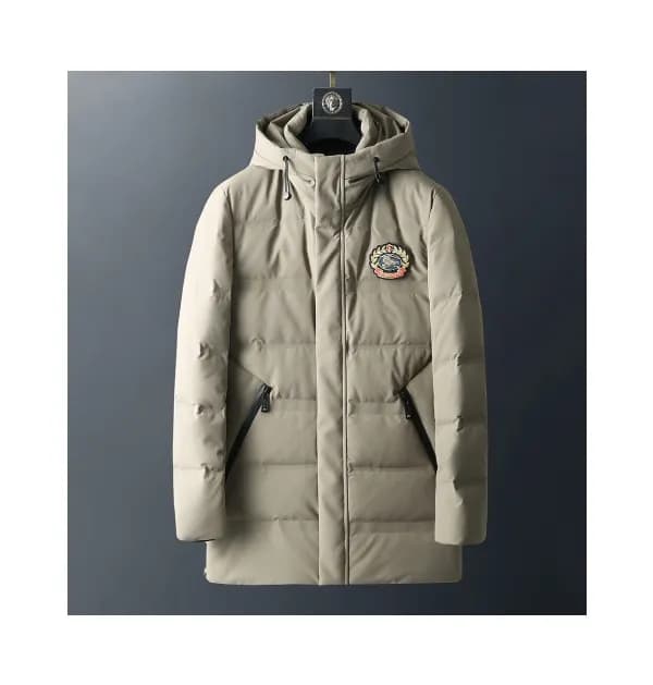 [버버리]Burberry 2019 Mens Casual Duck Down Padding -… - 1
