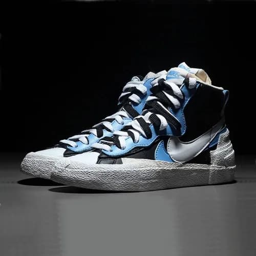 Nike x Sacai 2019 Mens Running Shoes BV0072 - 나이키 … - 1