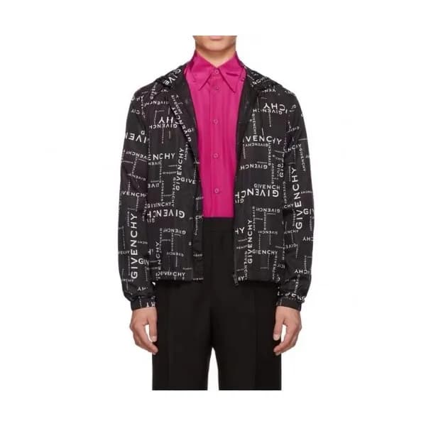 Givenchy Mens Casual Jacket - 지방시 남성 캐쥬얼 자켓 - giv2… - 1