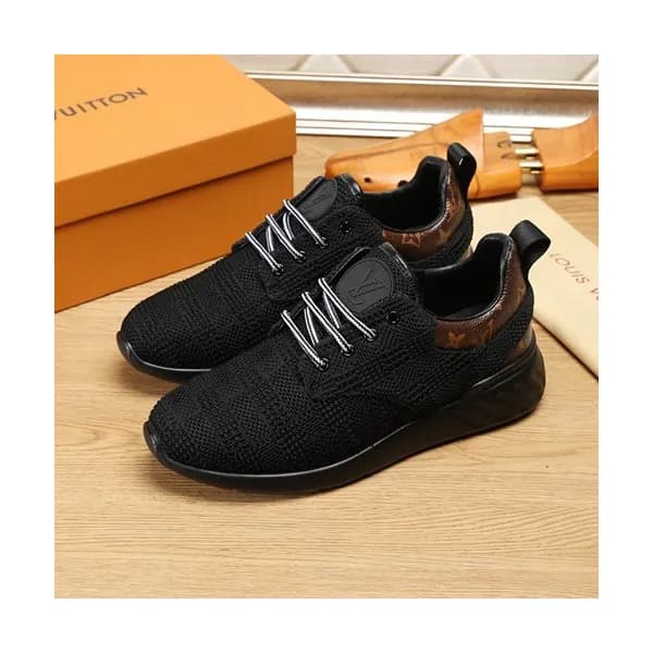 Louis Vuitton 2020 Mens Knit Sneakers - 루이비통 2020 … - 1