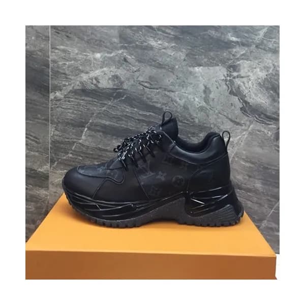 Louis Vuitton 2020 Mm / Wm Sneakers - 루이비통 2020 남여… - 1