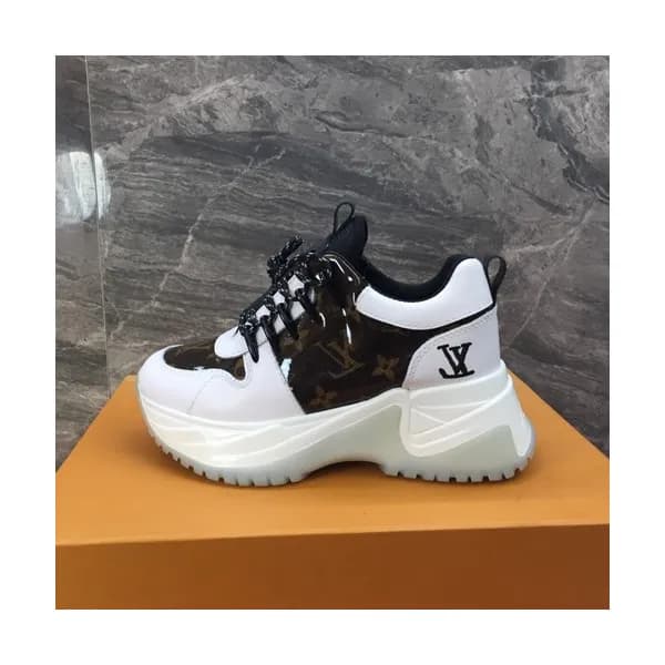 Louis Vuitton 2020 Mm / Wm Sneakers - 루이비통 2020 남여… - 1