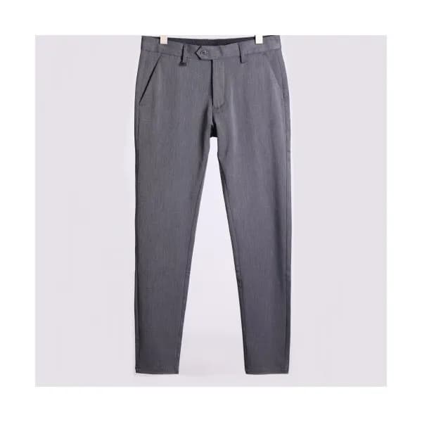 Ermenegildo Zegna 2020 Mens Business Cotton Pants … - 1