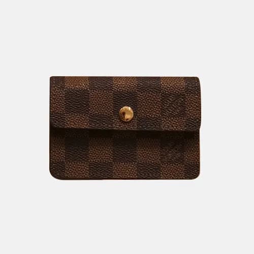 Louis Vuitton 2020 Womens Coin Wallet ,M60044 - 루… - 1