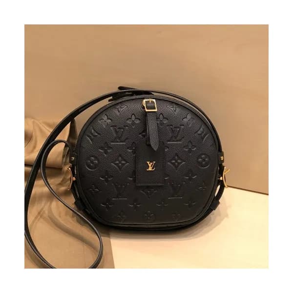 Louis Vuitton 2020 Leather Shoulder Cross Bag,22.5… - 1