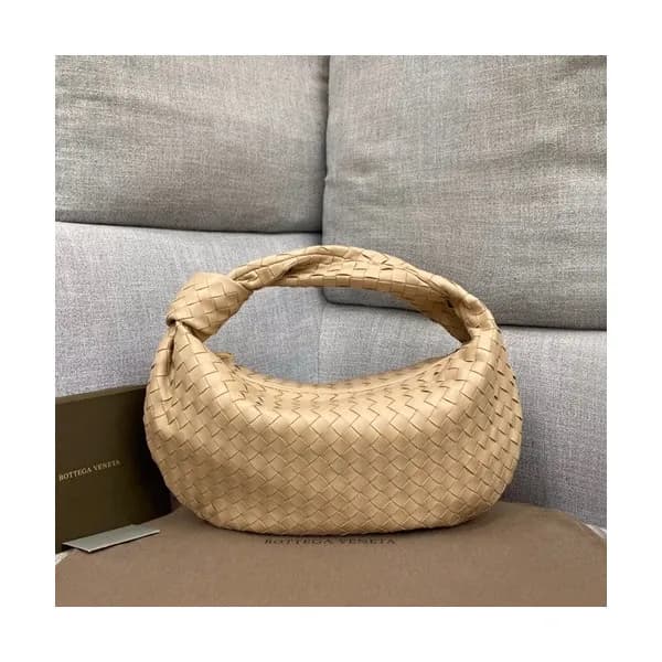 Bottega Veneta 2020 Jodie Medium Hobo Bag,46cm - 보… - 1