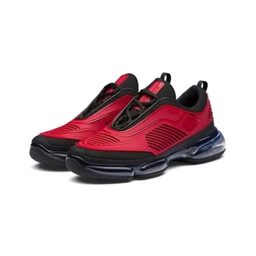 [매장판]Prada 2020 Mens Running Shoes - 프라다 2020 남성용 … - 1
