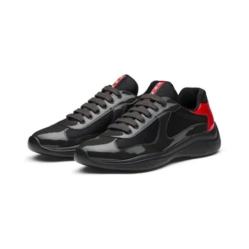 [매장판]Prada 2020 Mens Running Shoes - 프라다 2020 남성용 … - 1