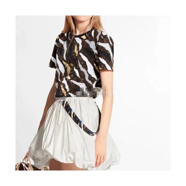 Louis vuitton Womens Trendy Skirts - 루이비통 여성 트렌디 스…