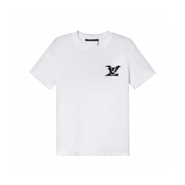[루이비통]Louis vuitton 2020 Mm/Wm Logo Silket Short S… - 1