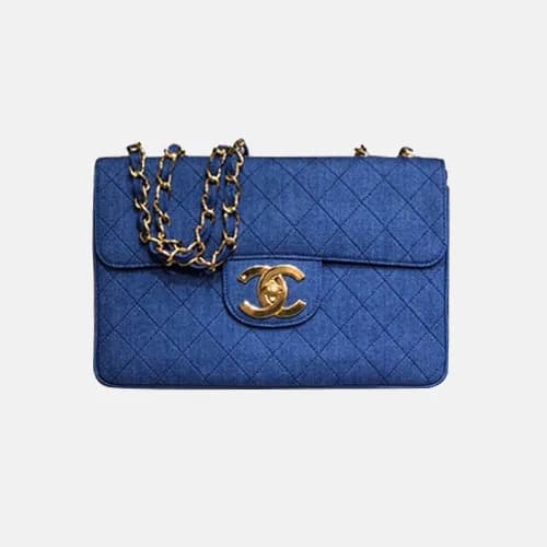 Chanel 2020 Chain Shoulder Bag,30CM - 샤넬 2020 체인 숄… - 1