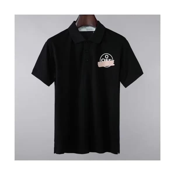 [오프화이트]Off-white 2020 Mm/Wm Printing Logo Cotton S… - 1