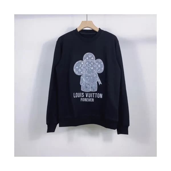 [루이비통]Louis vuitton 2020 Mens Casual Cotton Tshirt… - 1