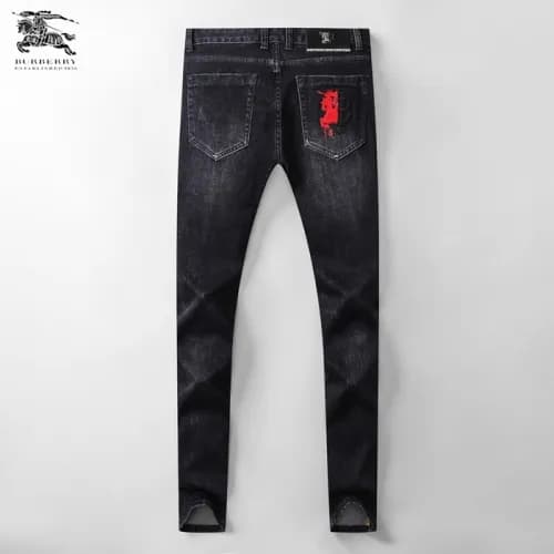 [버버리]Burberry 2020 Mens Business Classic Pants - 버… - 1