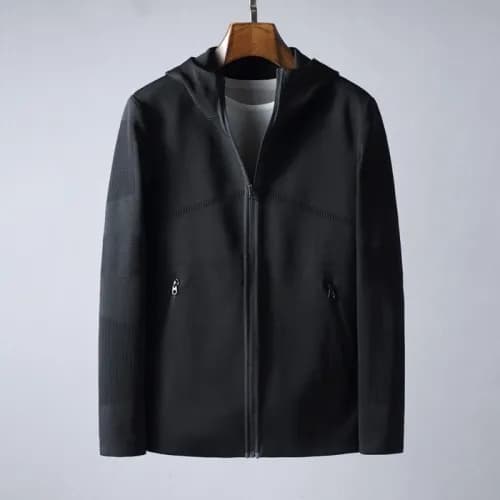 Armani 2020 Mens Logo Casual Jackets - 알마니 2020 남성… - 1