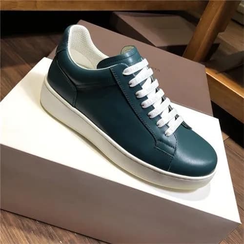 Bottega Veneta 2020 Men's Leather shoes - 보테가베… - 1