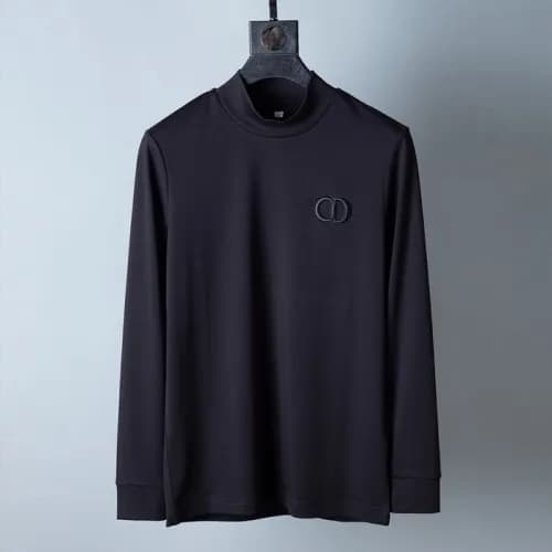 [디올]Dior 2020 Mens Logo Casual Cotton Tshirts - 디올… - 1