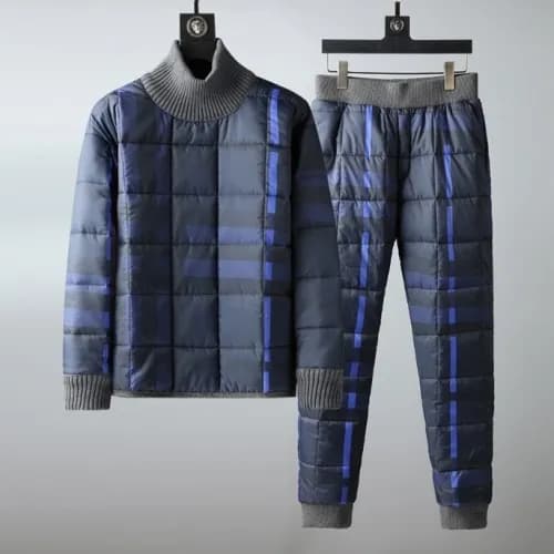[버버리]Burberry 2020 Mens Logo Casual Training Cloth… - 1