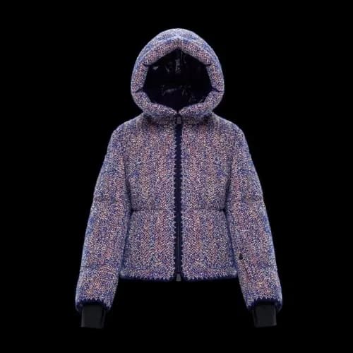 [몽클레어]Moncler 2020 Womens Patch Logo Modern Duck D… - 1