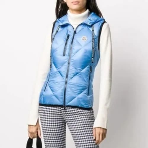 [몽클레어]Moncler 2020 Womens Patch Logo Down Pedding … - 1