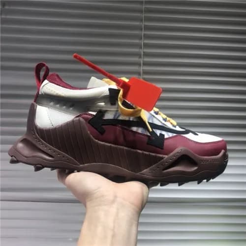 Off-White 2020 Men's ODSY-1000 Sneakers - 오프화이… - 1