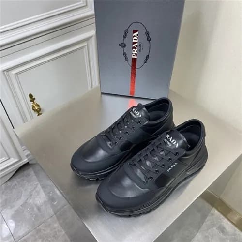 Prada 2020 Men's Sneakers - 프라다 2020 남성용 스니커즈,… - 1