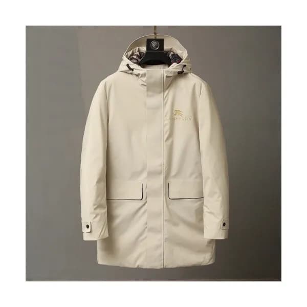 [버버리]Burberry 2020 Mens Classic Casual Jackets - 버… - 1